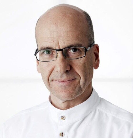 Лекар уролог Христо