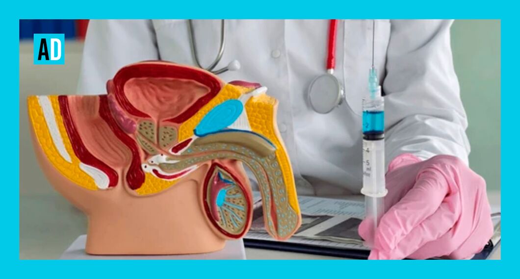 Действие Адектал