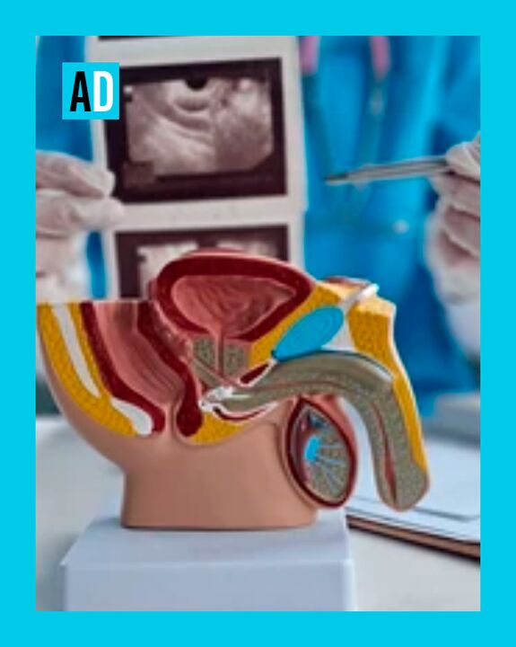 Кога да използвате Адектал капсули